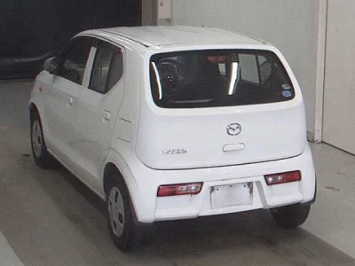 Mazda CAROL