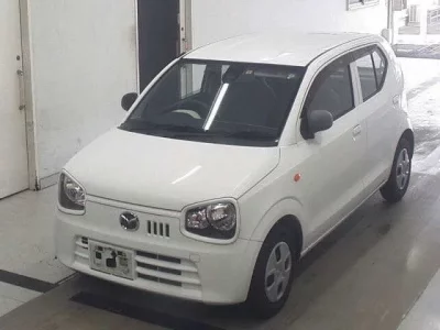 Mazda CAROL