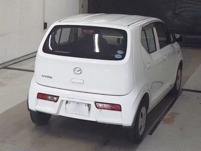 Mazda CAROL