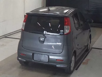 Suzuki MRWAGON