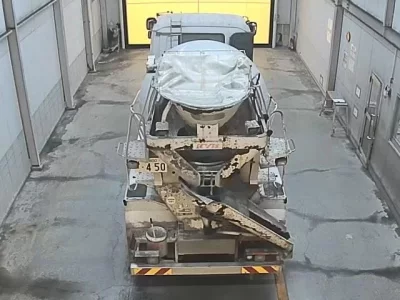 Isuzu TRUCK