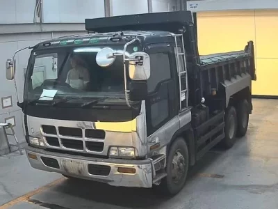 Isuzu TRUCK