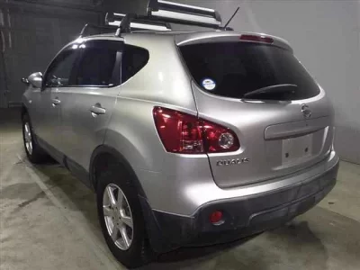 Nissan DUALIS