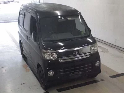 Daihatsu Atrai Wagon