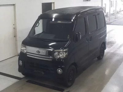Daihatsu Atrai Wagon