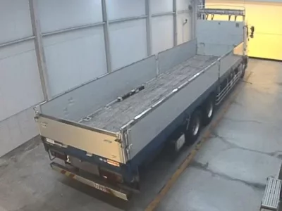 Hino TRUCK