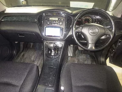 Toyota KLUGER