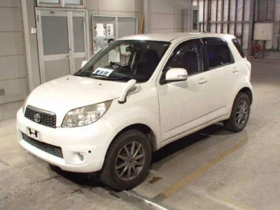 Toyota RUSH