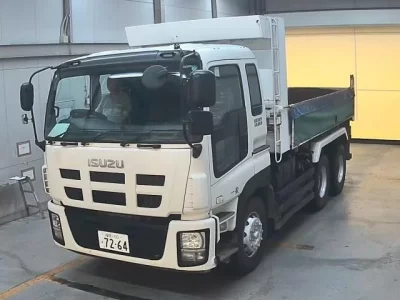 Isuzu TRUCK