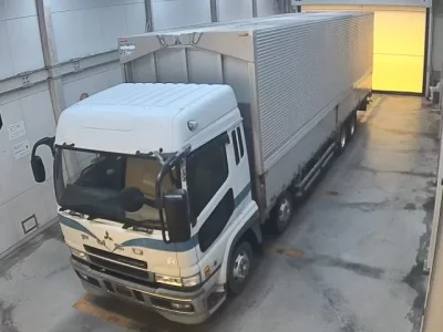 Mitsubishi FUSO TRUCK