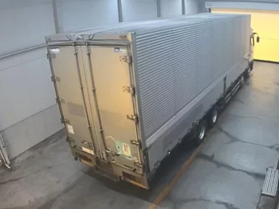 Mitsubishi FUSO TRUCK