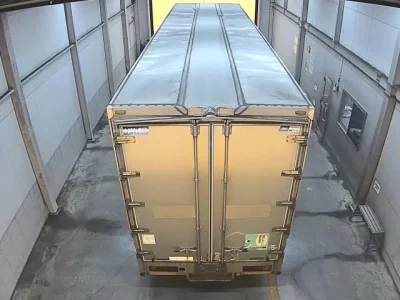 Mitsubishi FUSO TRUCK