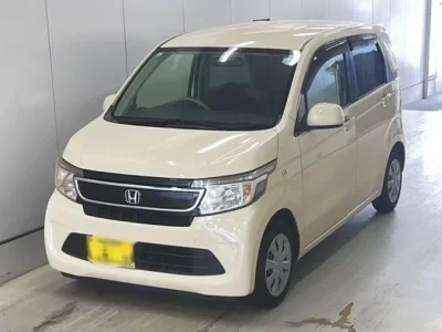 Honda N WGN