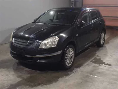 Nissan DUALIS