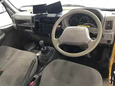 Toyota DYNA