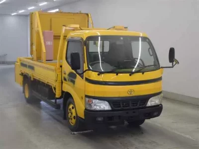 Toyota DYNA