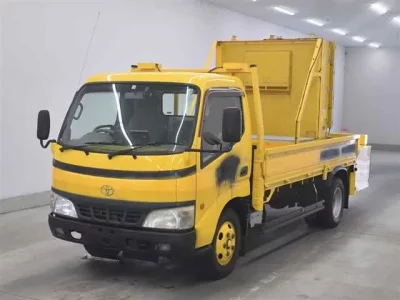 Toyota DYNA