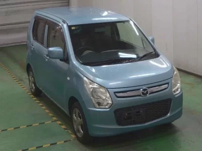 Mazda FLAIR