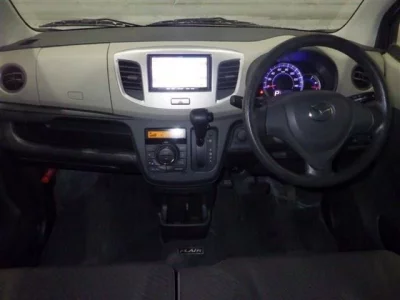 Mazda FLAIR