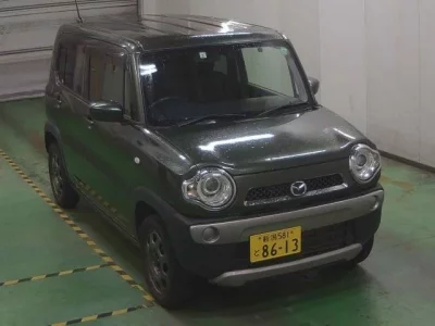 Mazda FLAIR