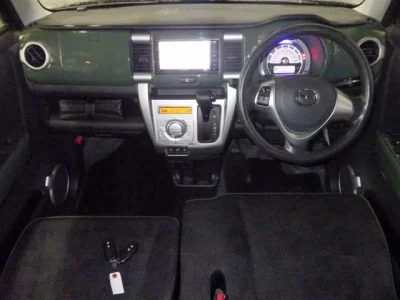 Mazda FLAIR