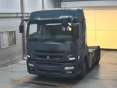 Mitsubishi FUSO TRUCK