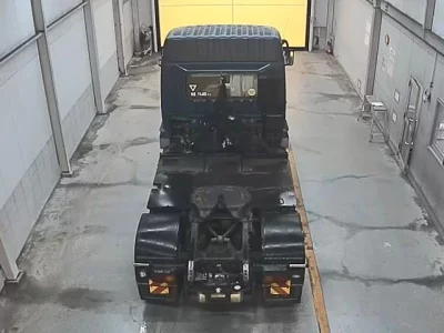 Mitsubishi FUSO TRUCK