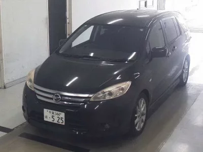 Nissan LAFESTA