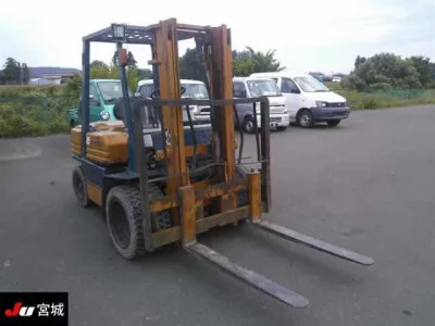 Toyota FORKLIFT