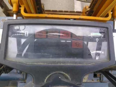 Toyota FORKLIFT