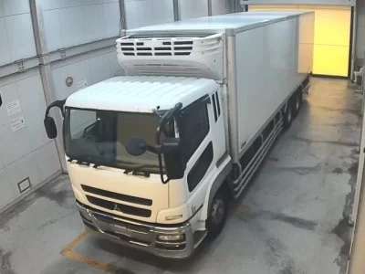 Mitsubishi FUSO TRUCK