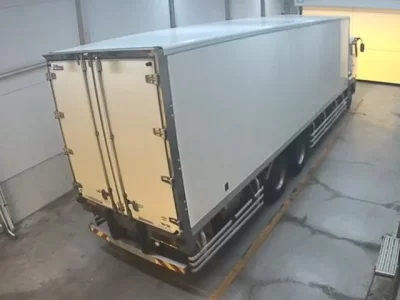 Mitsubishi FUSO TRUCK