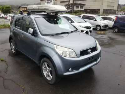 Toyota RUSH