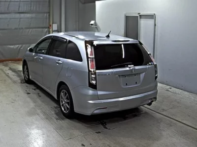Honda STREAM
