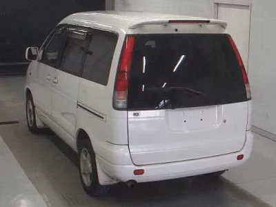 Toyota LITE ACE NOAH