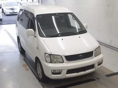 Toyota LITE ACE NOAH