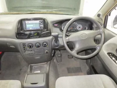 Toyota LITE ACE NOAH