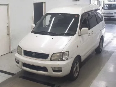 Toyota LITE ACE NOAH