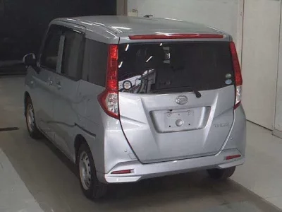 Daihatsu THOR