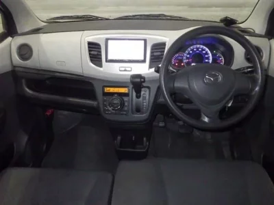 Mazda FLAIR
