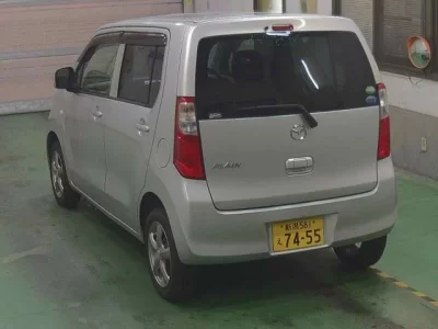 Mazda FLAIR