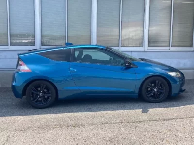 Honda CR-Z