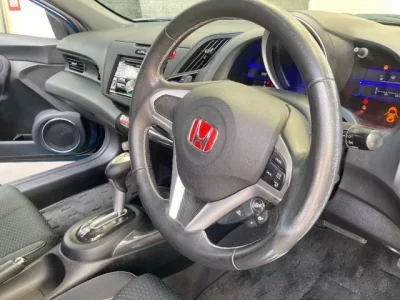 Honda CR-Z