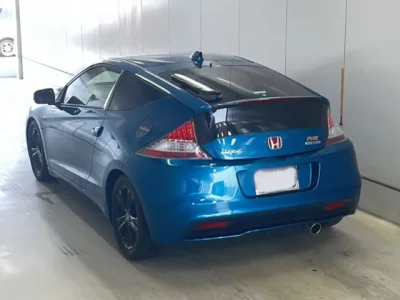 Honda CR-Z