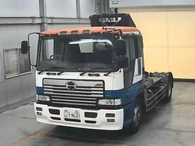 Hino TRUCK