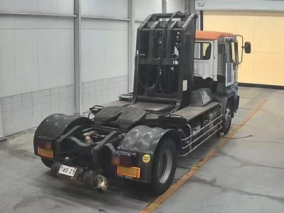 Hino TRUCK