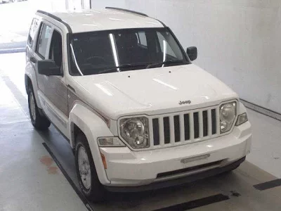 Chrysler JEEP CHEROKEE
