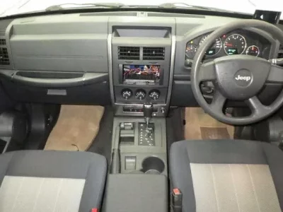 Chrysler JEEP CHEROKEE