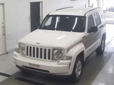 Chrysler JEEP CHEROKEE