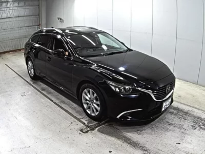 Mazda ATENZA WAGON